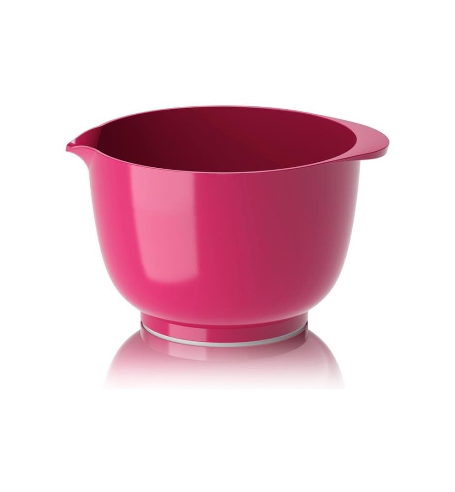 ROSTI - Rührschüssel New Margrethe 2 l, Pink