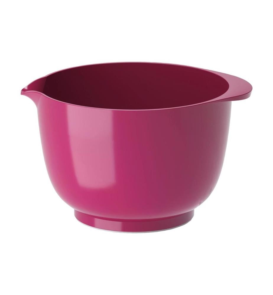 ROSTI - Rührschüssel New Margrethe 2 l, Pink
