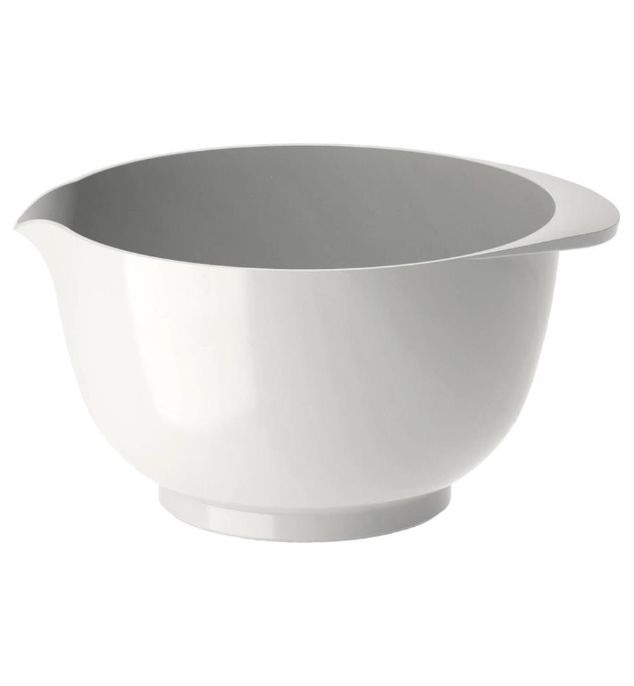 ROSTI - Rührschüssel New Margrethe 3 l, Weiss