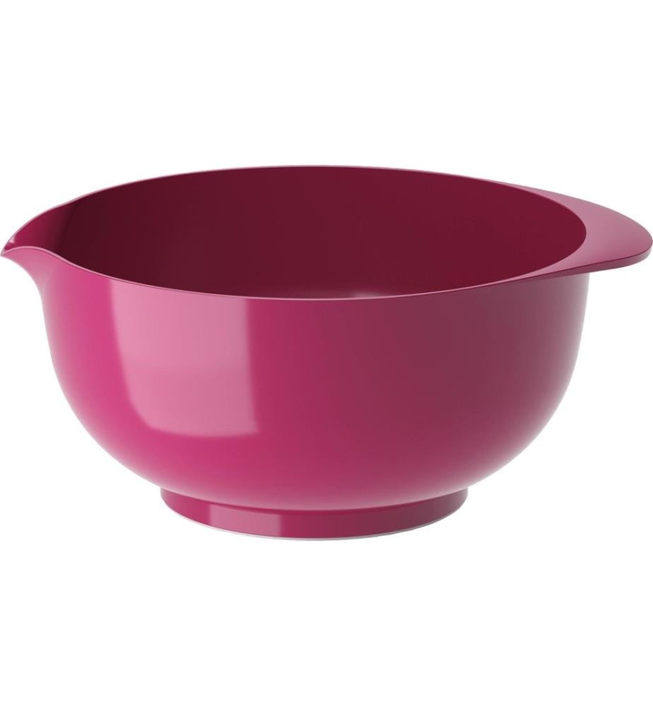ROSTI - Bol mélangeur New Margrethe 5 l, Rose