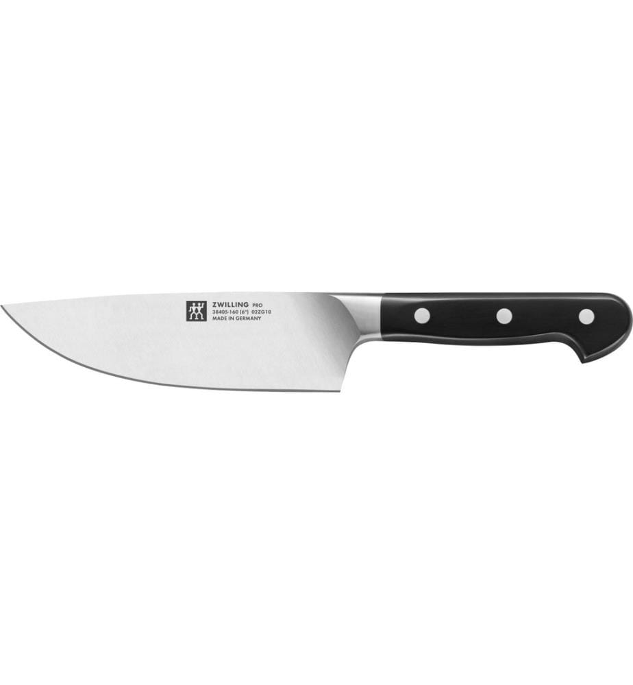 Zwilling - Couteau de cuisine Pro 16 cm