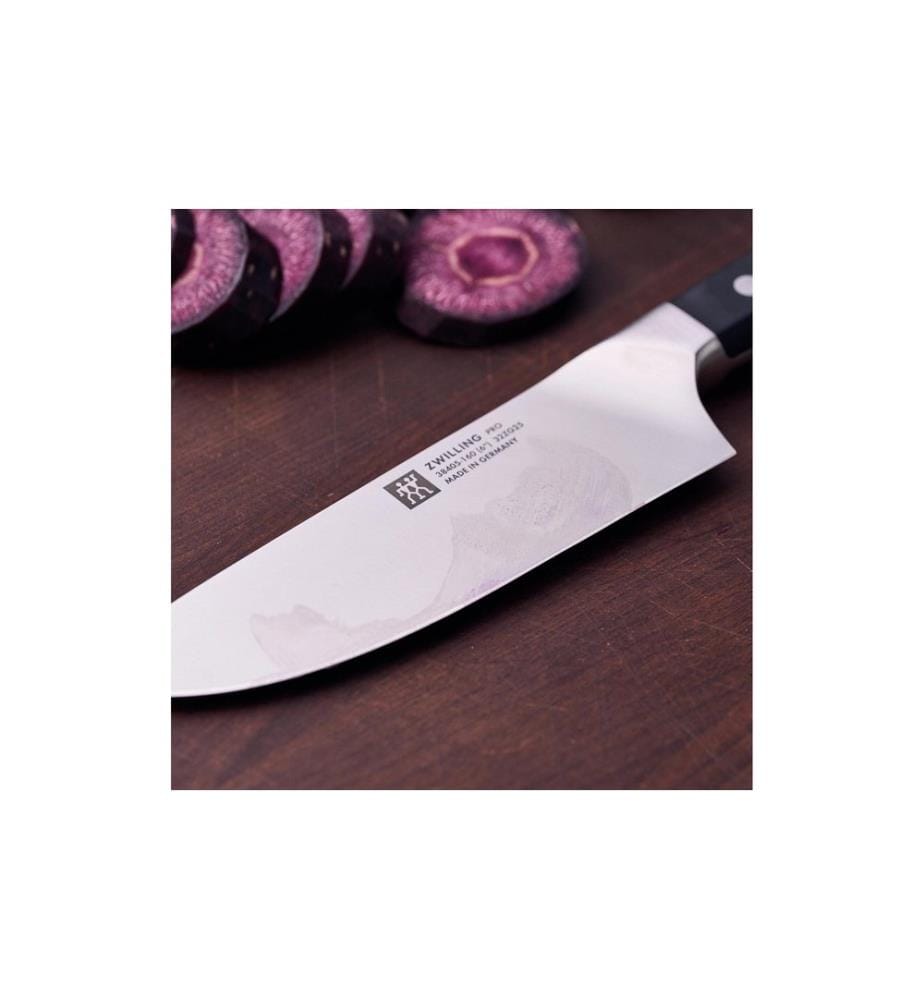 Zwilling - Couteau de cuisine Pro 16 cm