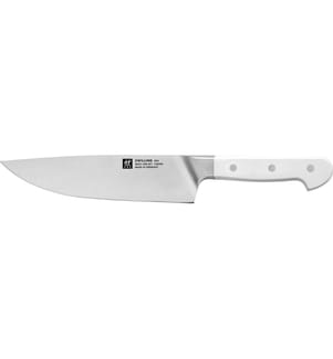 Zwilling - Küchenmesser Pro le blanc 20 cm