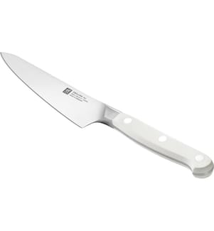 Zwilling - Küchenmesser Pro le blanc 14 cm