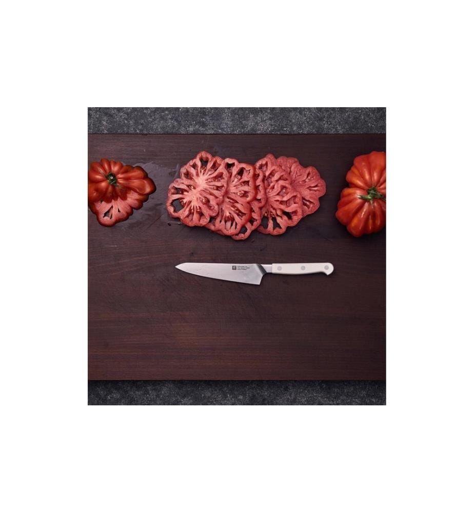 Zwilling - Küchenmesser Pro le blanc 14 cm