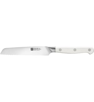 Zwilling - Küchenmesser Pro le blanc 13 cm