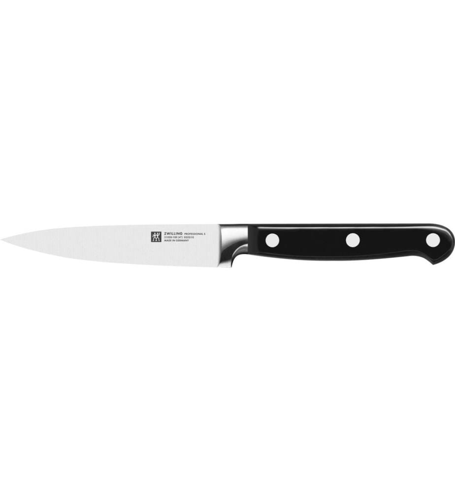 Zwilling - Küchenmesser Professional S Messerset 3-teilig