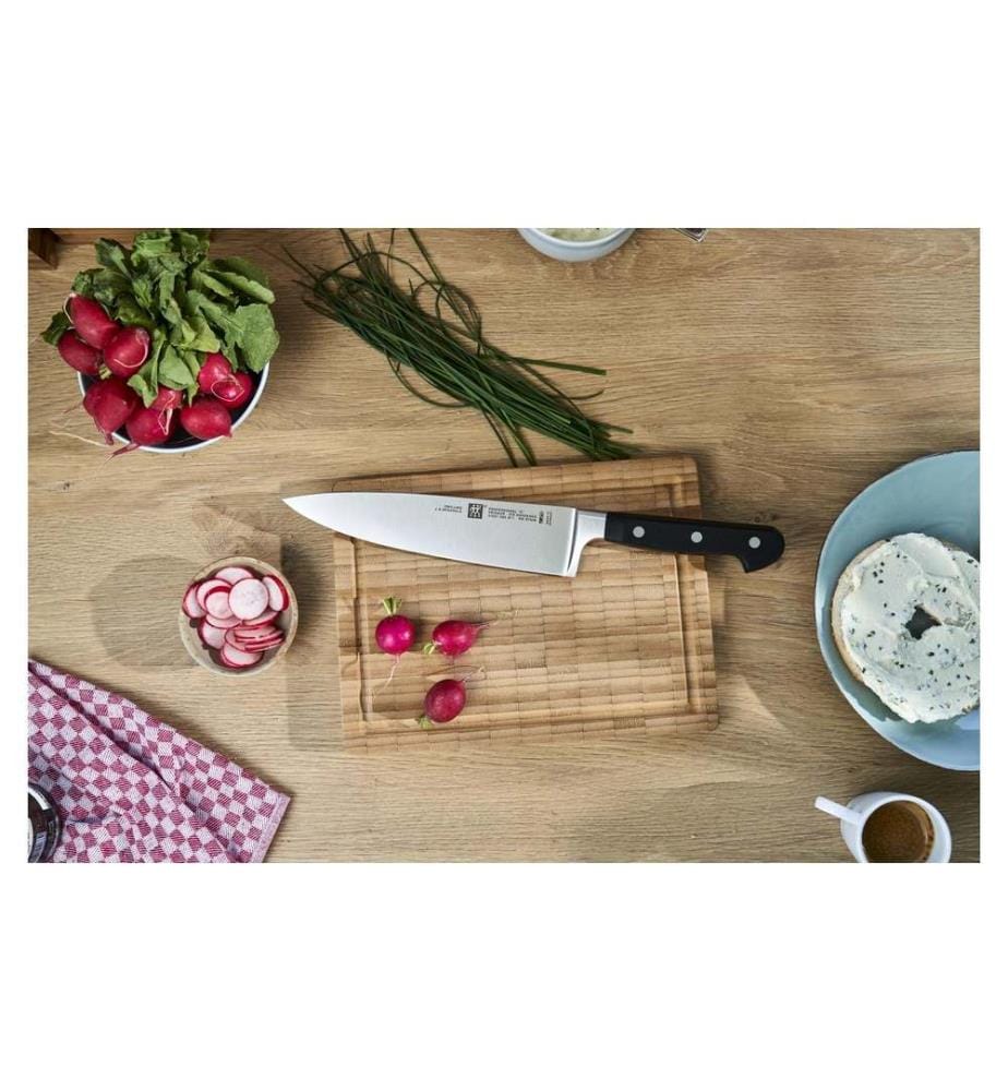 Zwilling - Couteau de cuisine Professionnel S 20 cm