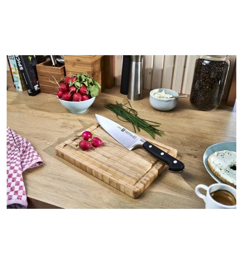 Zwilling - Couteau de cuisine Professionnel S 20 cm