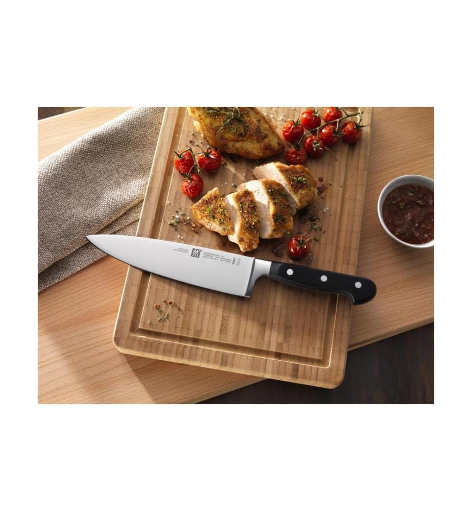 Zwilling - Couteau de cuisine Professionnel S 20 cm