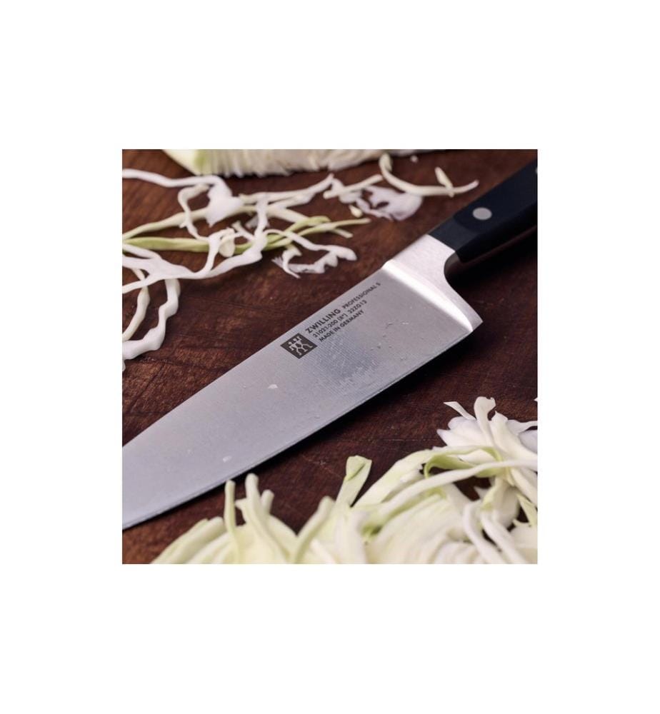Zwilling - Couteau de cuisine Professionnel S 20 cm