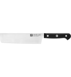 Zwilling - Couteau de cuisine Gourmet 17 cm