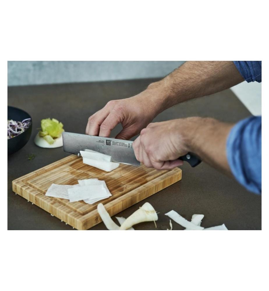 Zwilling - Küchenmesser Gourmet 17 cm
