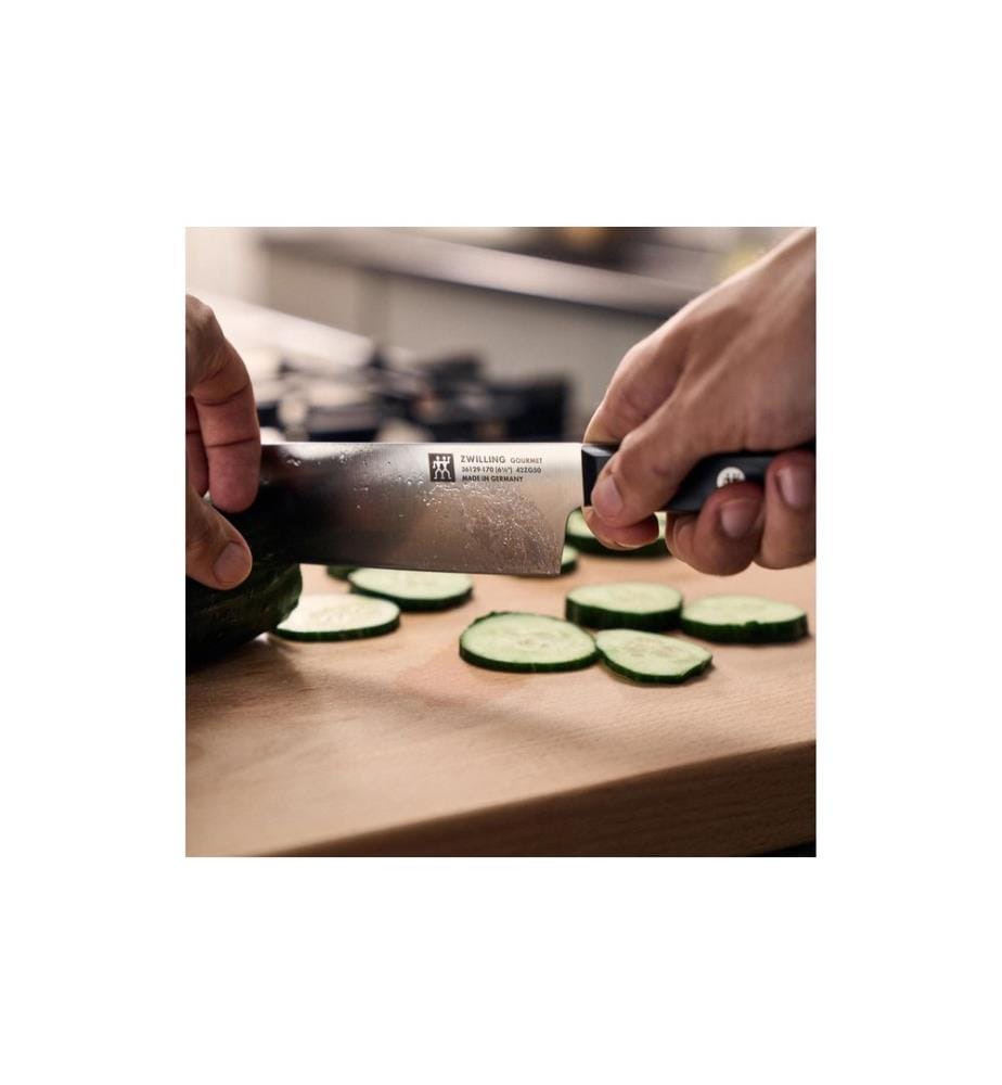 Zwilling - Küchenmesser Gourmet 17 cm