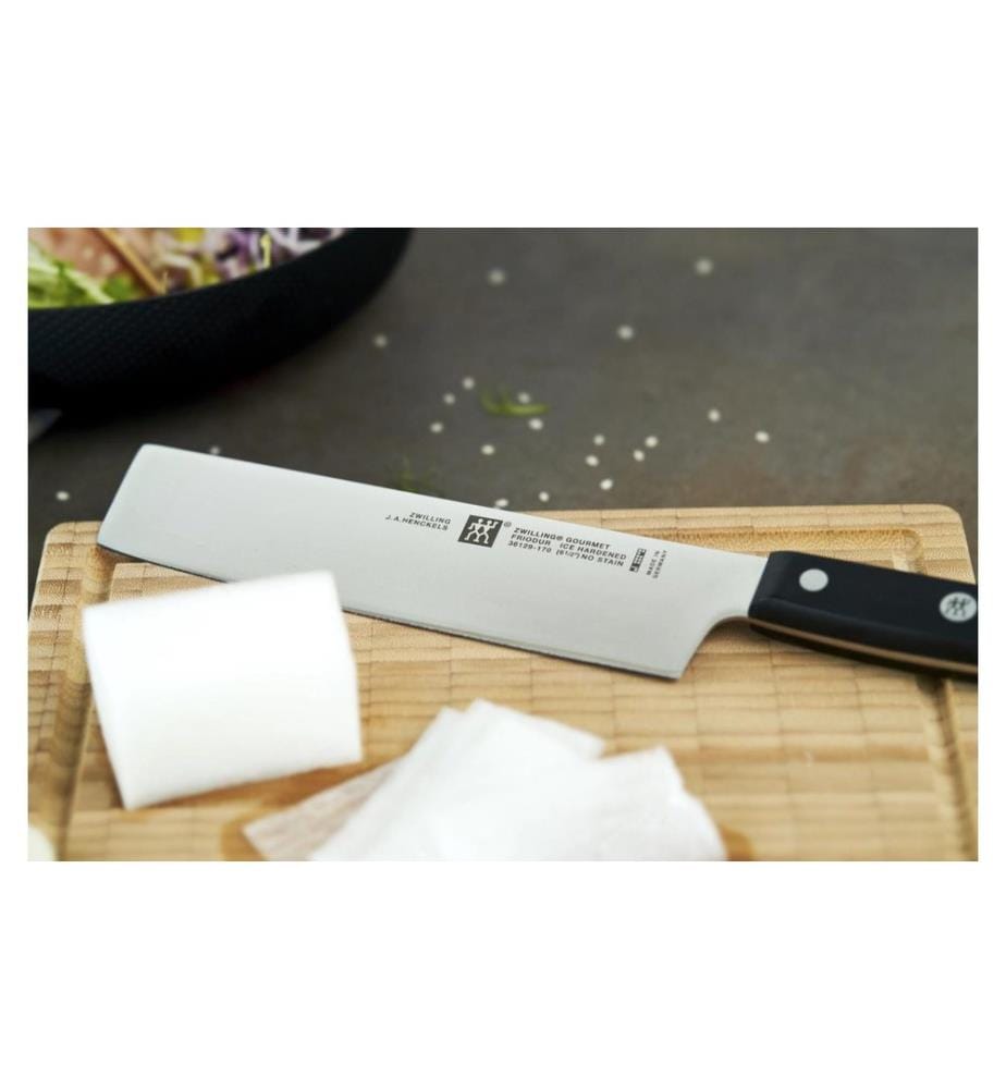 Zwilling - Küchenmesser Gourmet 17 cm