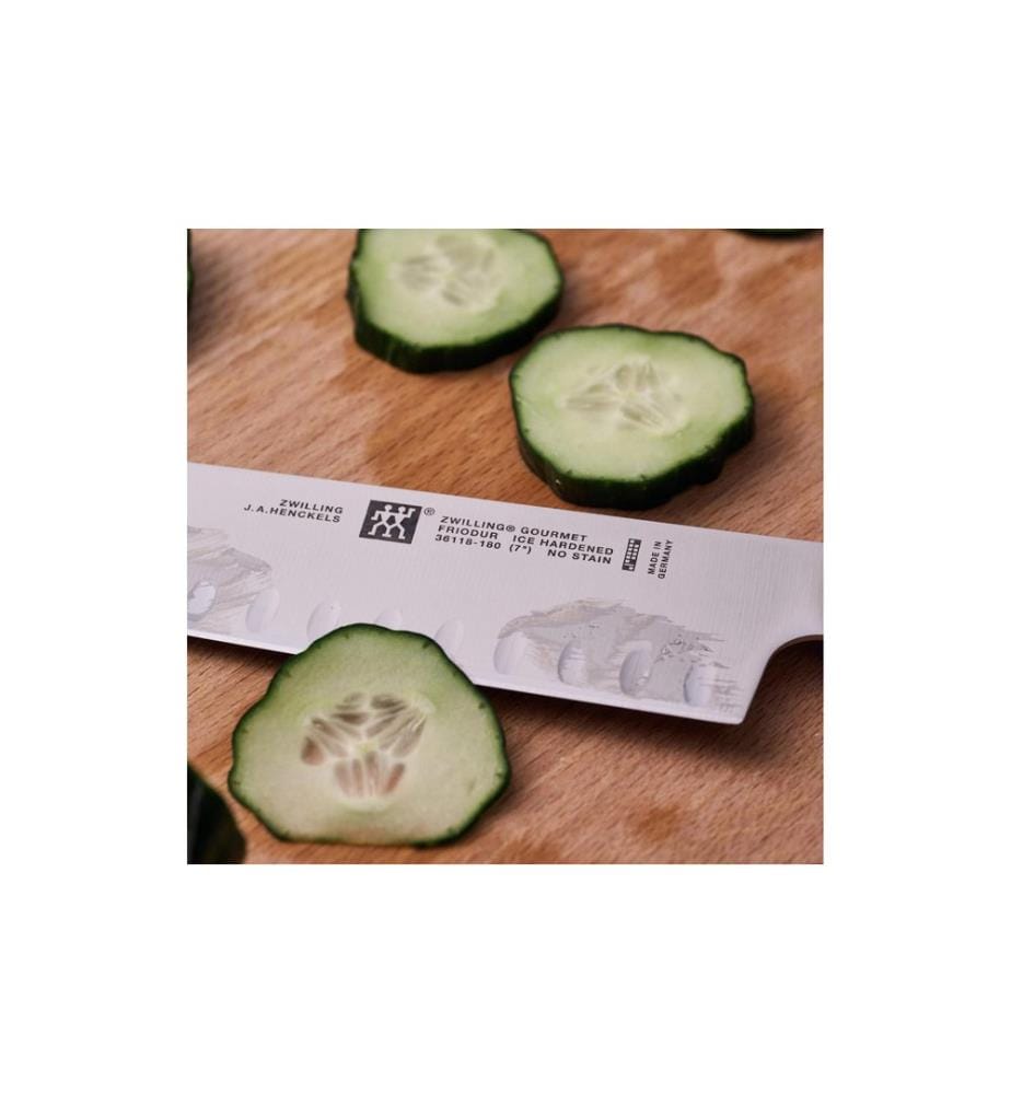 Zwilling - Küchenmesser Gourmet 18 cm