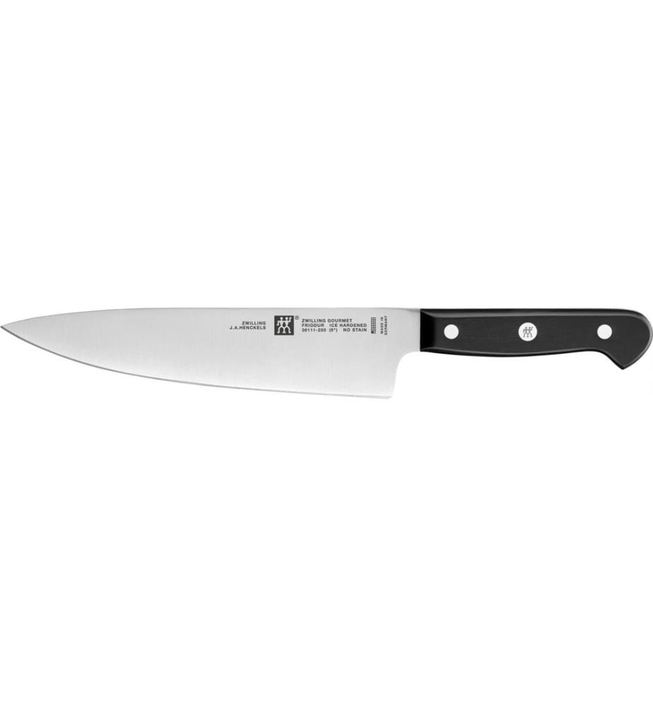 Zwilling - Küchenmesser Gourmet Messerset 3-teilig