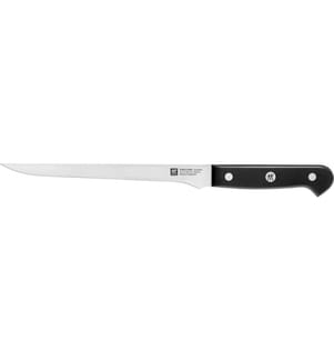 Zwilling - Couteau de cuisine Gourmet 18 cm