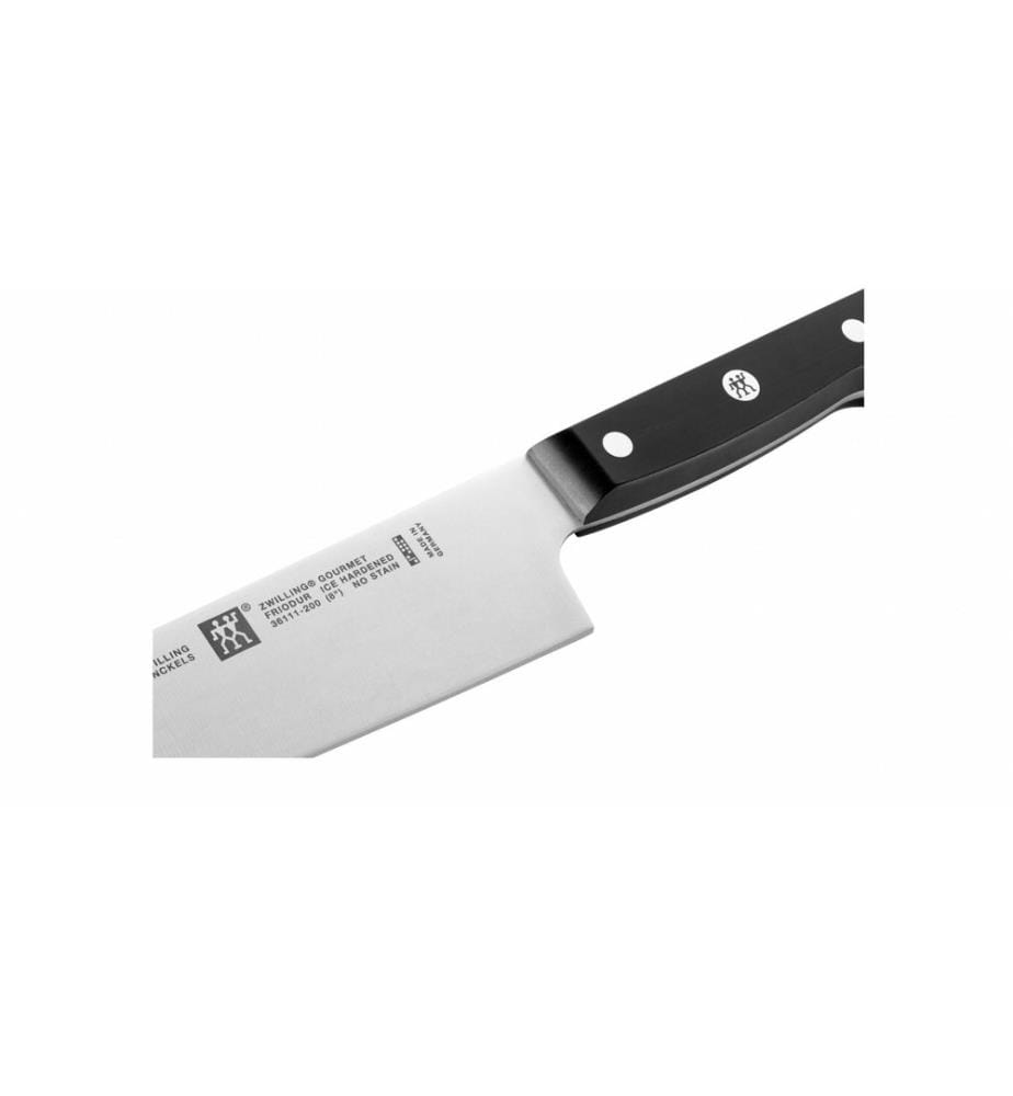 Zwilling - Couteau de cuisine Gourmet 6 cm
