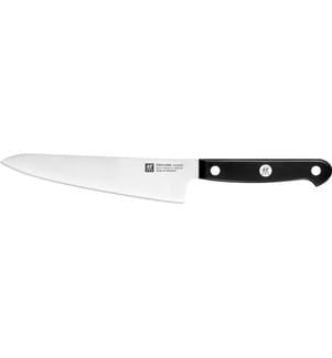 Zwilling - Couteau de cuisine Gourmet Compact 14 cm