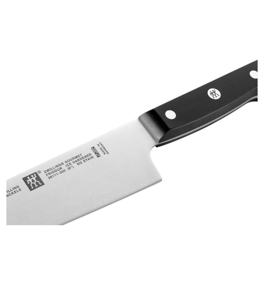Zwilling - Küchenmesser Gourmet 20 cm