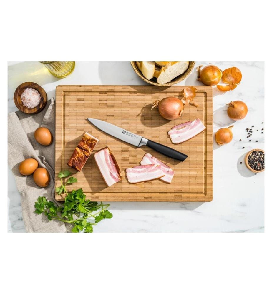 Zwilling - Küchenmesser All Star 16 cm, Chrome-Silber