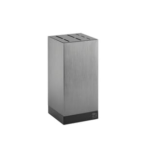 Zwilling - Messerblock leer, 25 x 12 x 12 cm