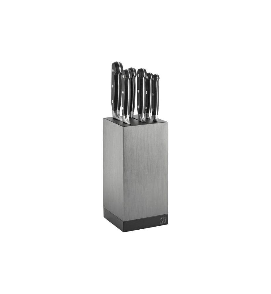 Zwilling - Messerblock leer, 25 x 12 x 12 cm
