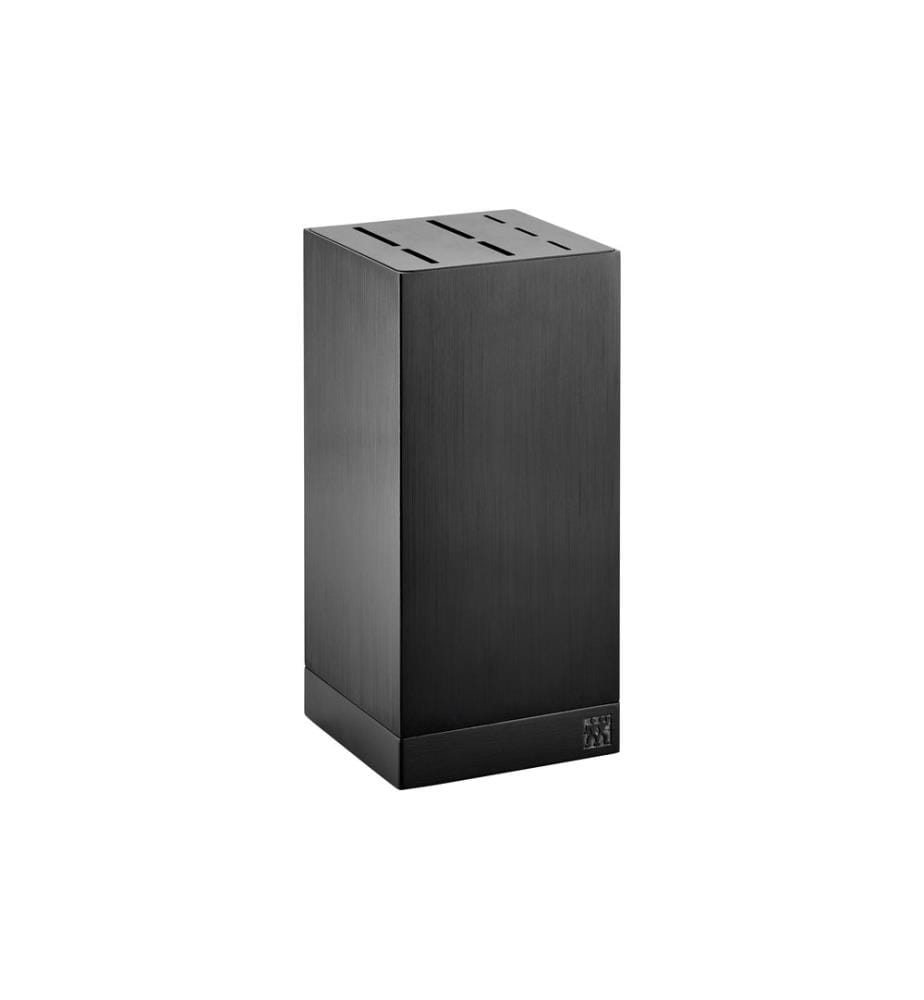 Zwilling - Bloc de couteaux vide, 11.7 x 11.7 x 24.9 cm