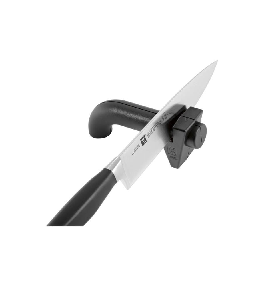 Zwilling - Aiguiseur à couteaux Twinsharp 17 cm