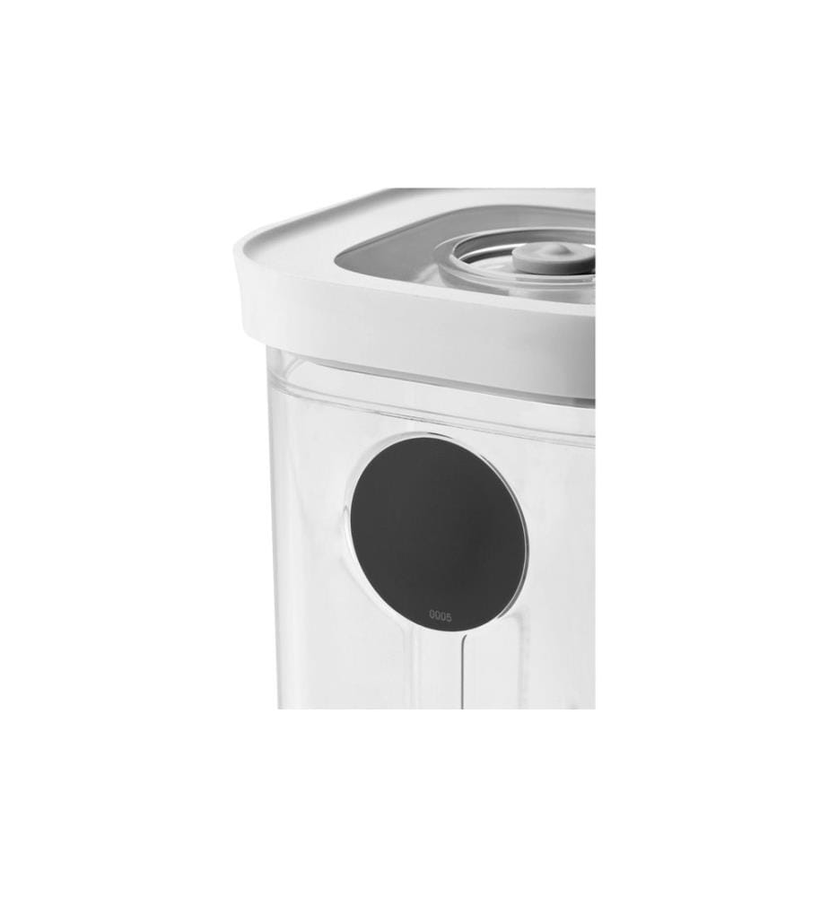 Zwilling - Contenant pour Systèmes de mise sous vide Fresh and Save Cube Box Set 6 pièces