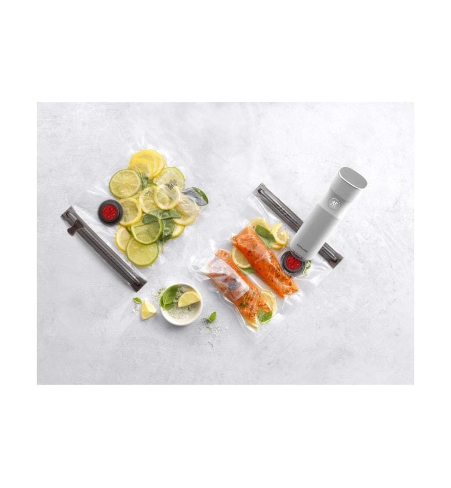 Zwilling - Kit de sacs sous vide 10 pièces