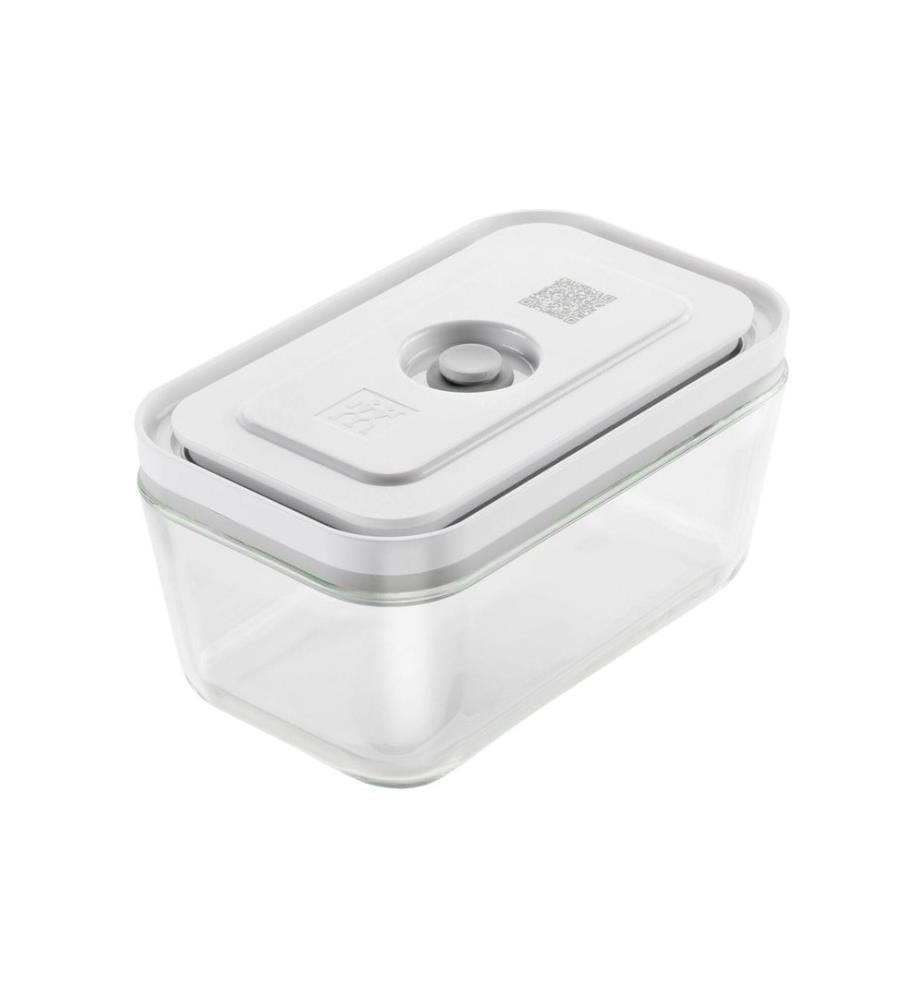 Zwilling - Contenant pour Systèmes de mise sous vide Kit de démarrage pour le vide 7 pièces, S/M