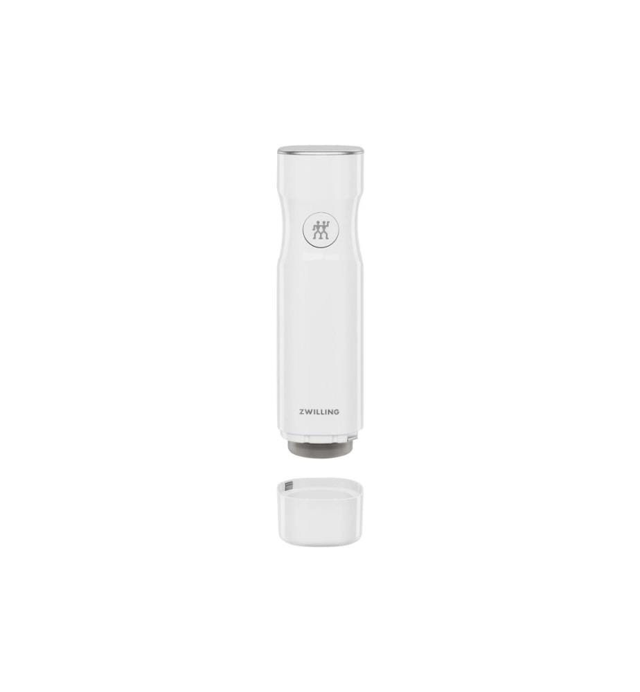 Zwilling - Contenant pour Systèmes de mise sous vide Kit de démarrage pour le vide 7 pièces, S/M