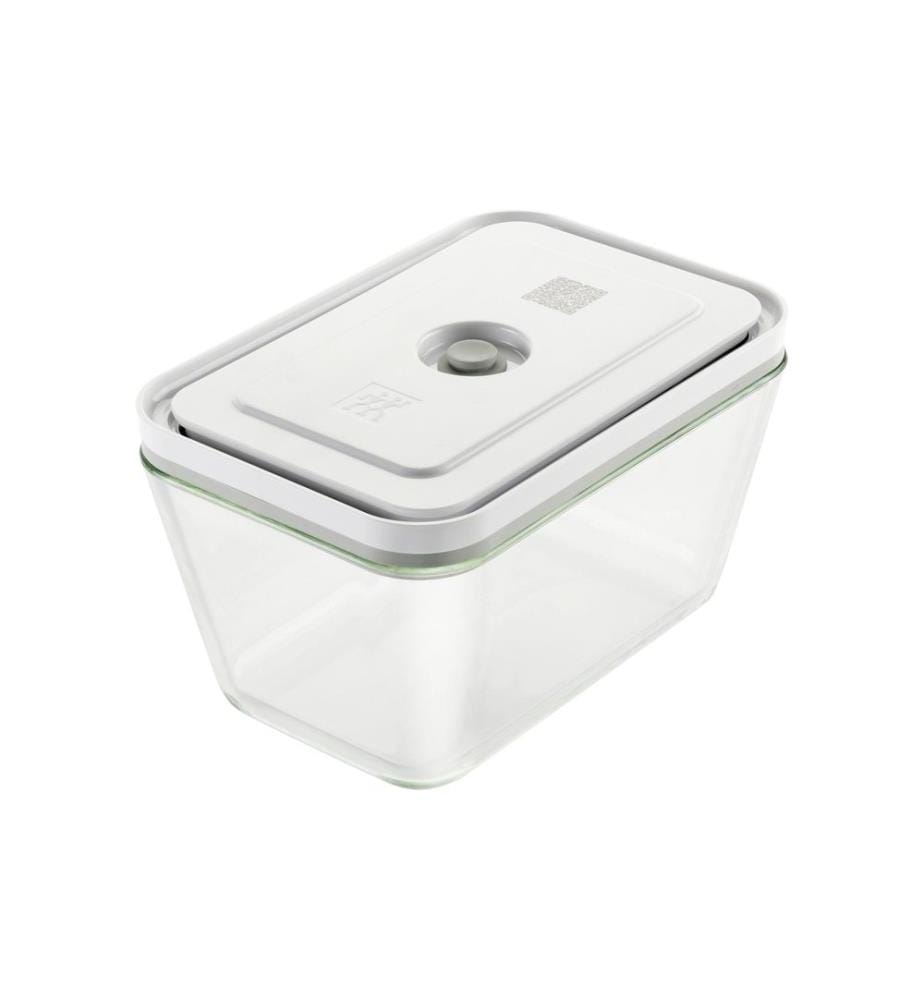 Zwilling - Fresh and Save Boîte rectangulaire verre, 1.6 L