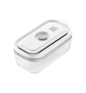 Zwilling - Fresh and Save Boîte rectangulaire verre, 0.35 l