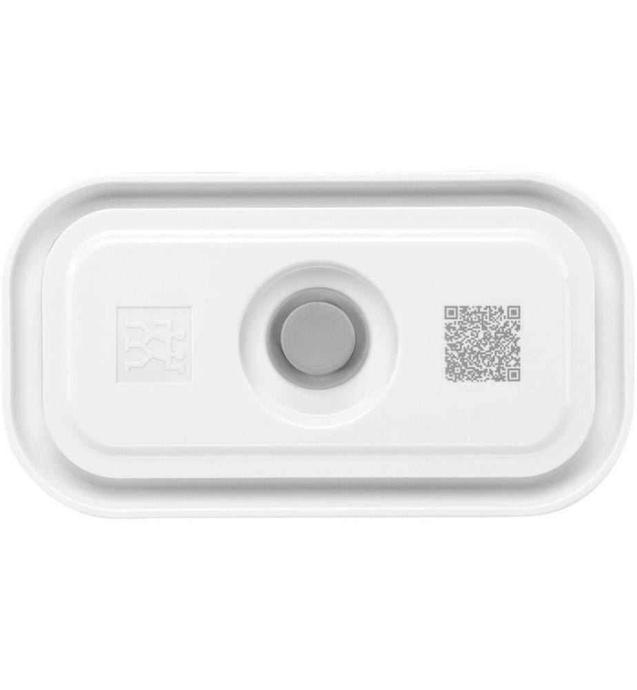 Zwilling - Fresh and Save Boîte rectangulaire verre, 0.35 l