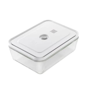 Zwilling - Fresh and Save Boîte rectangulaire verre, 2.0 l