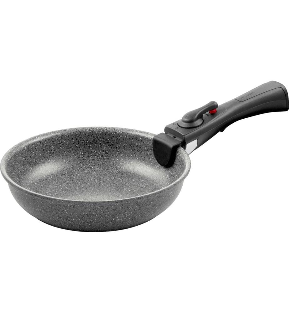 BALLARINI - Bratpfannenset Torre 20 cm, 2-teilig