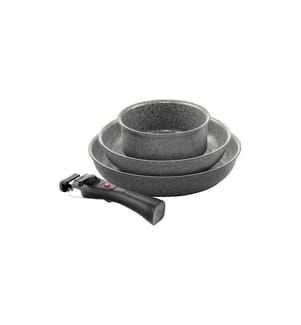BALLARINI - Set de poêles à frire Torre 4 pièces
