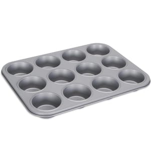 Städter - Moule à muffins 35 x 27 cm