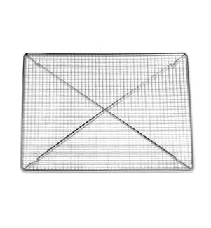 Städter - Trüffelgitter Eckig, 45 x 32 cm