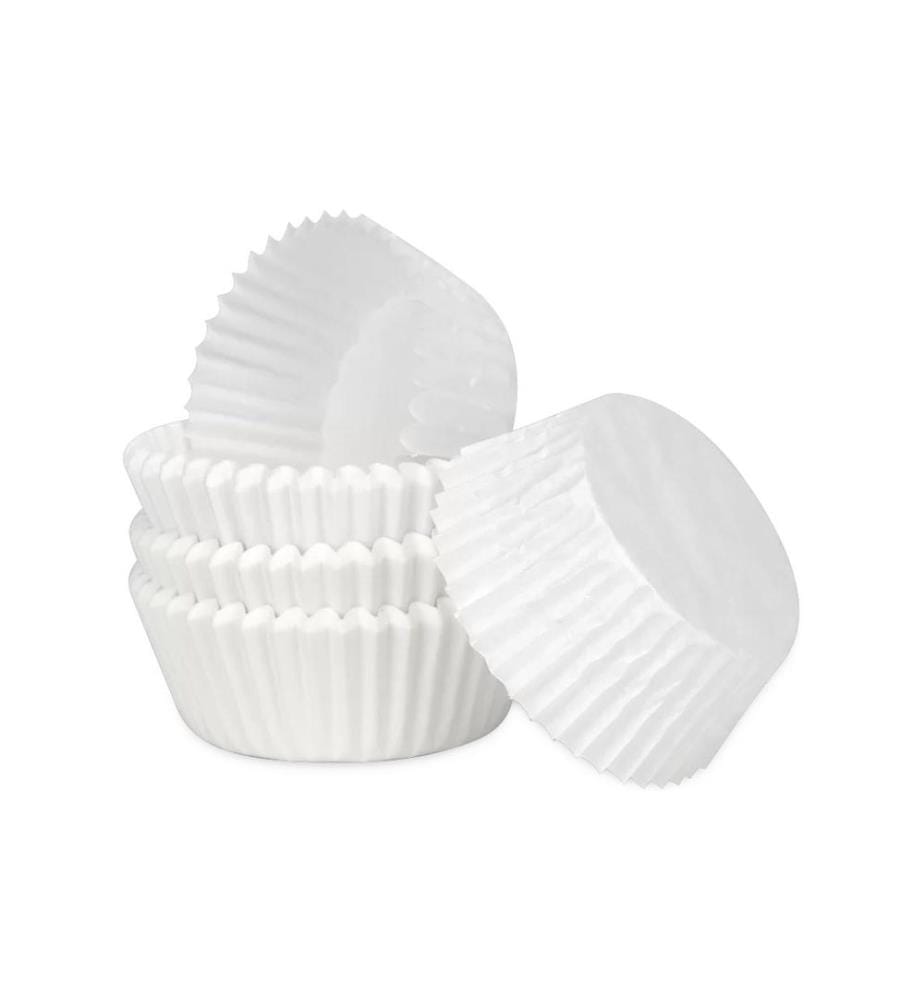 Städter - Muffin Backform Maxi 200 Stück, ø 5/7 cm