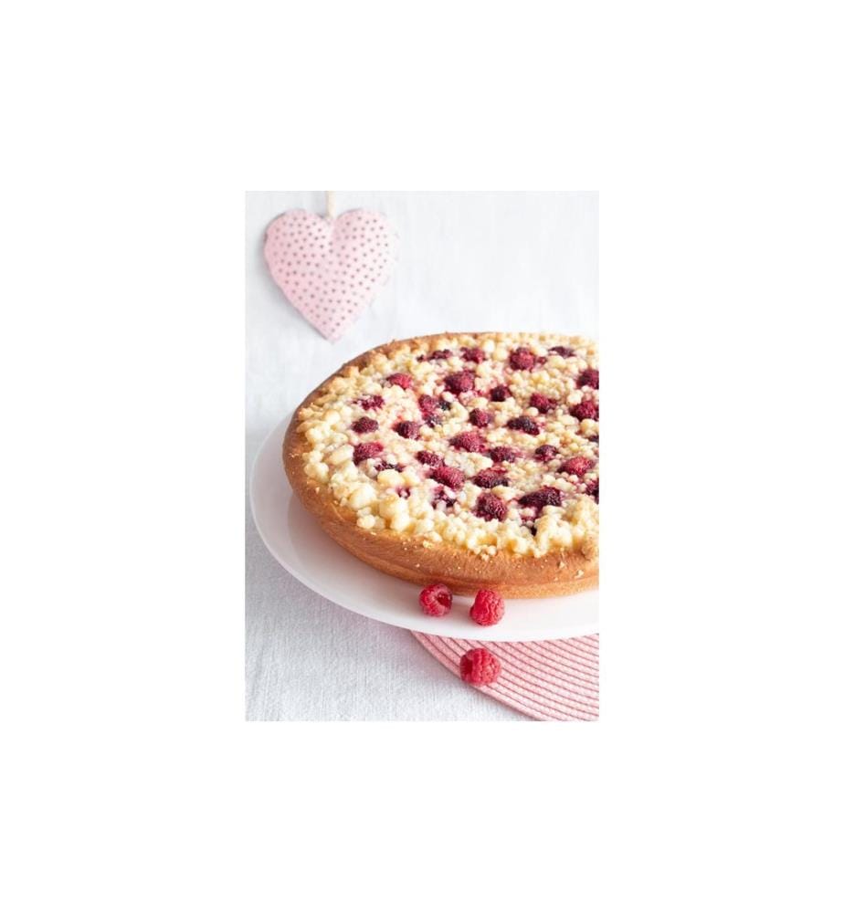 Städter - Cake-Backform 30 cm