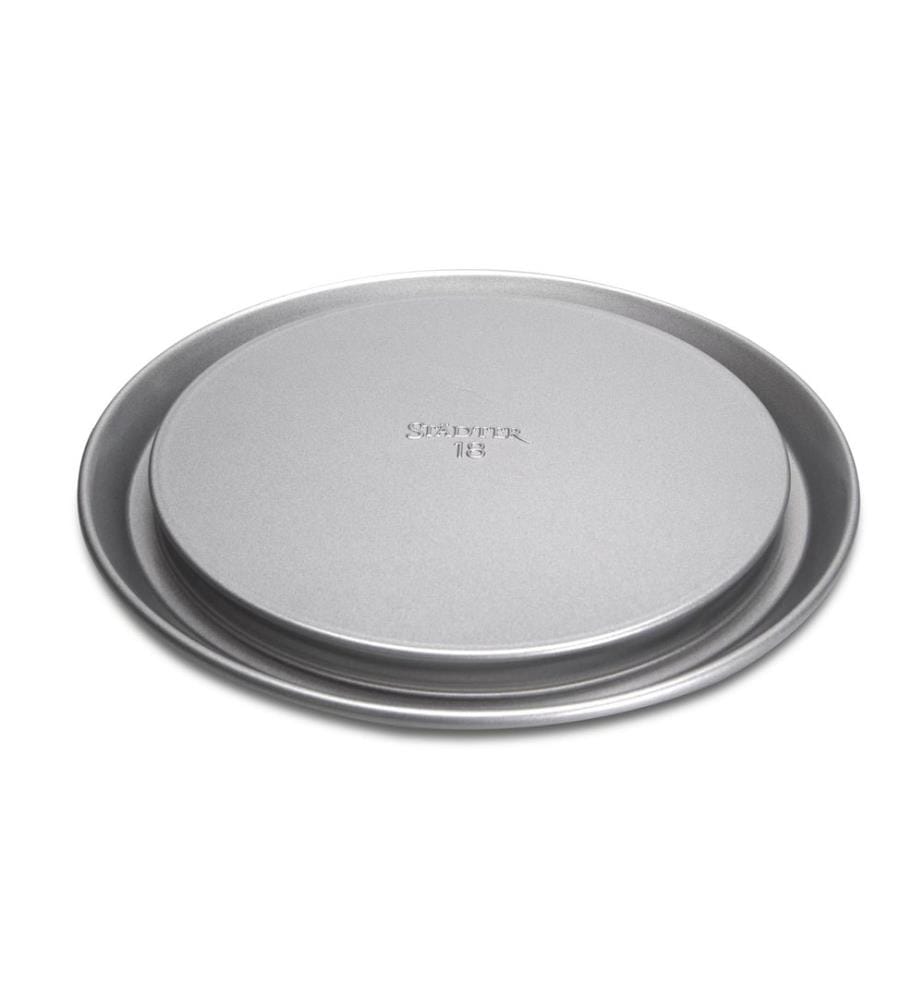 Städter - Moule à charnière Rond, 18 cm