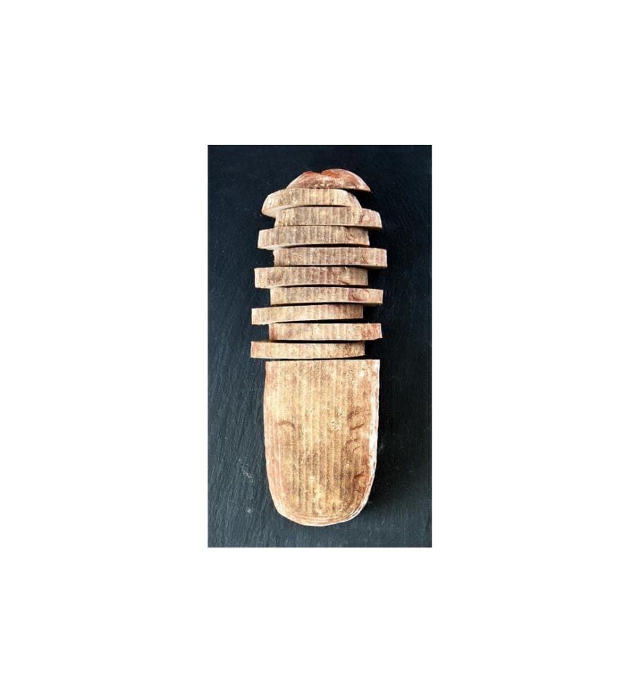 Städter - Gärkörbchen 38 x 14.5 x 7.5 cm