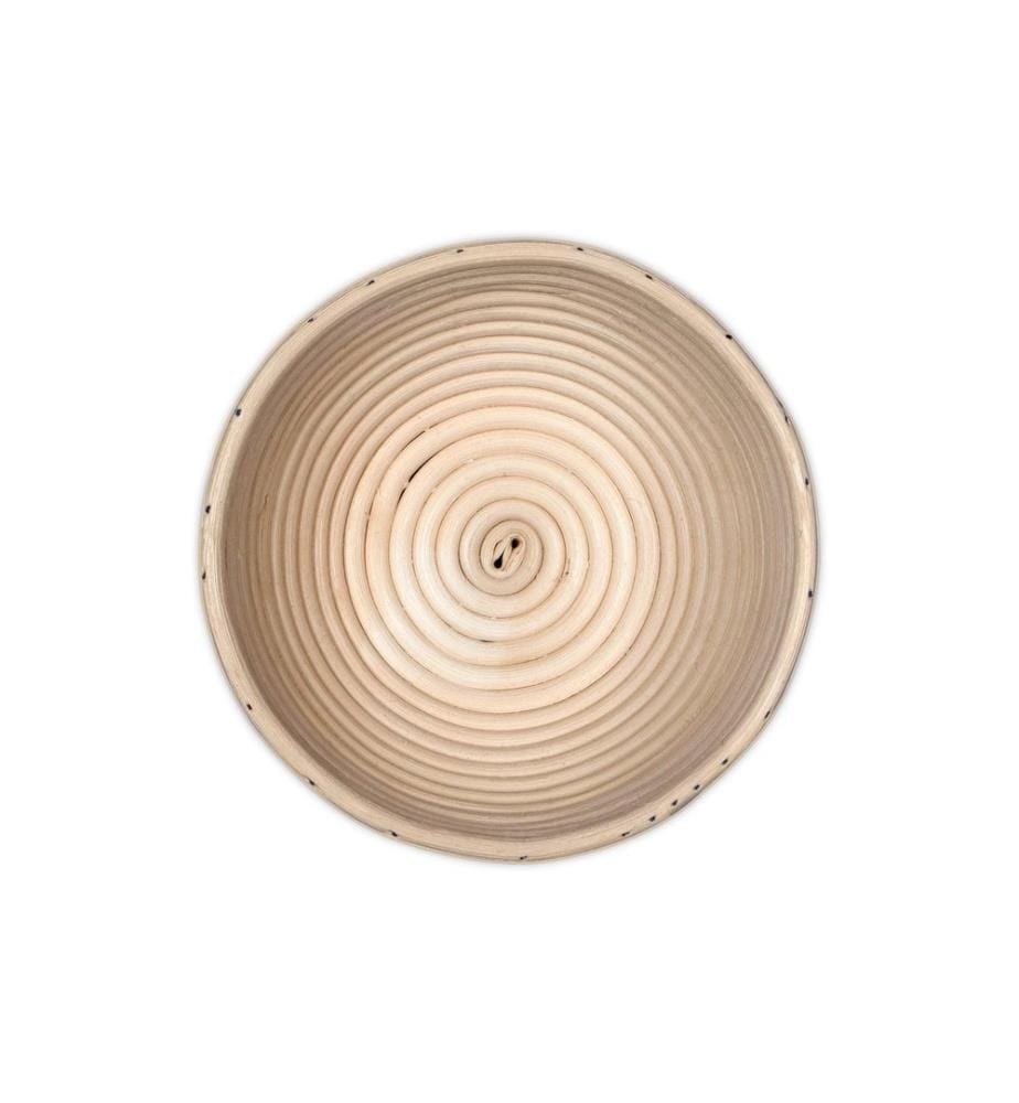 Städter - Panier d'épreuves Rond, 17 cm