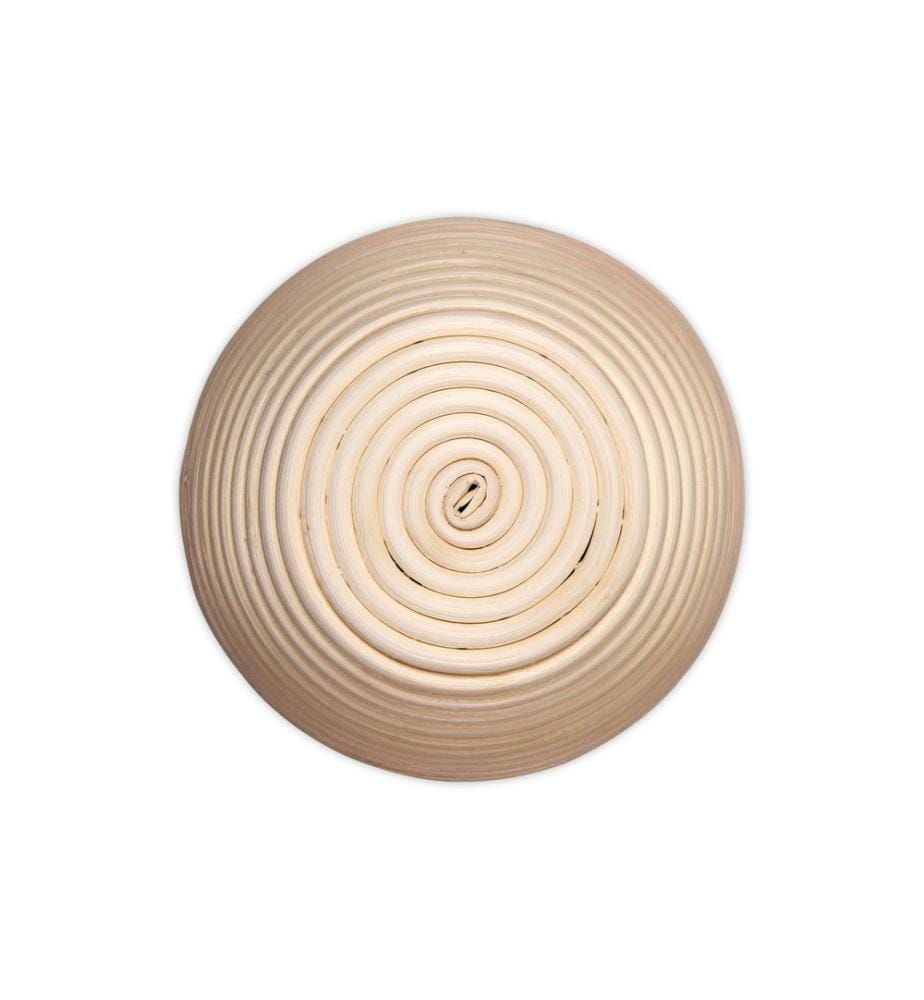 Städter - Panier d'épreuves Rond, 17 cm