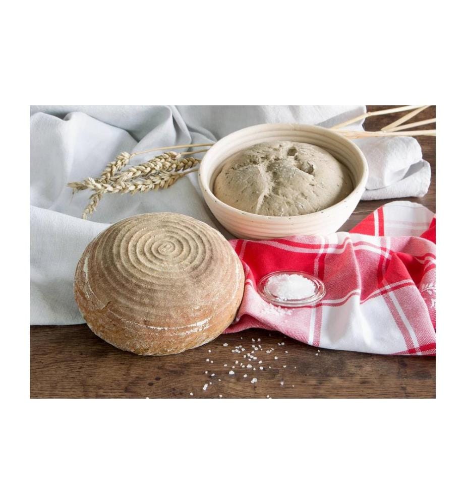 Städter - Panier d'épreuves Rond, 17 cm