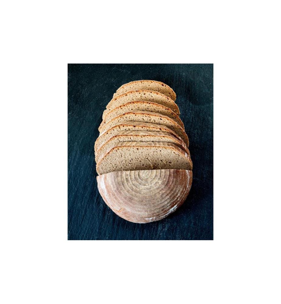 Städter - Panier d'épreuves Rond, 17 cm